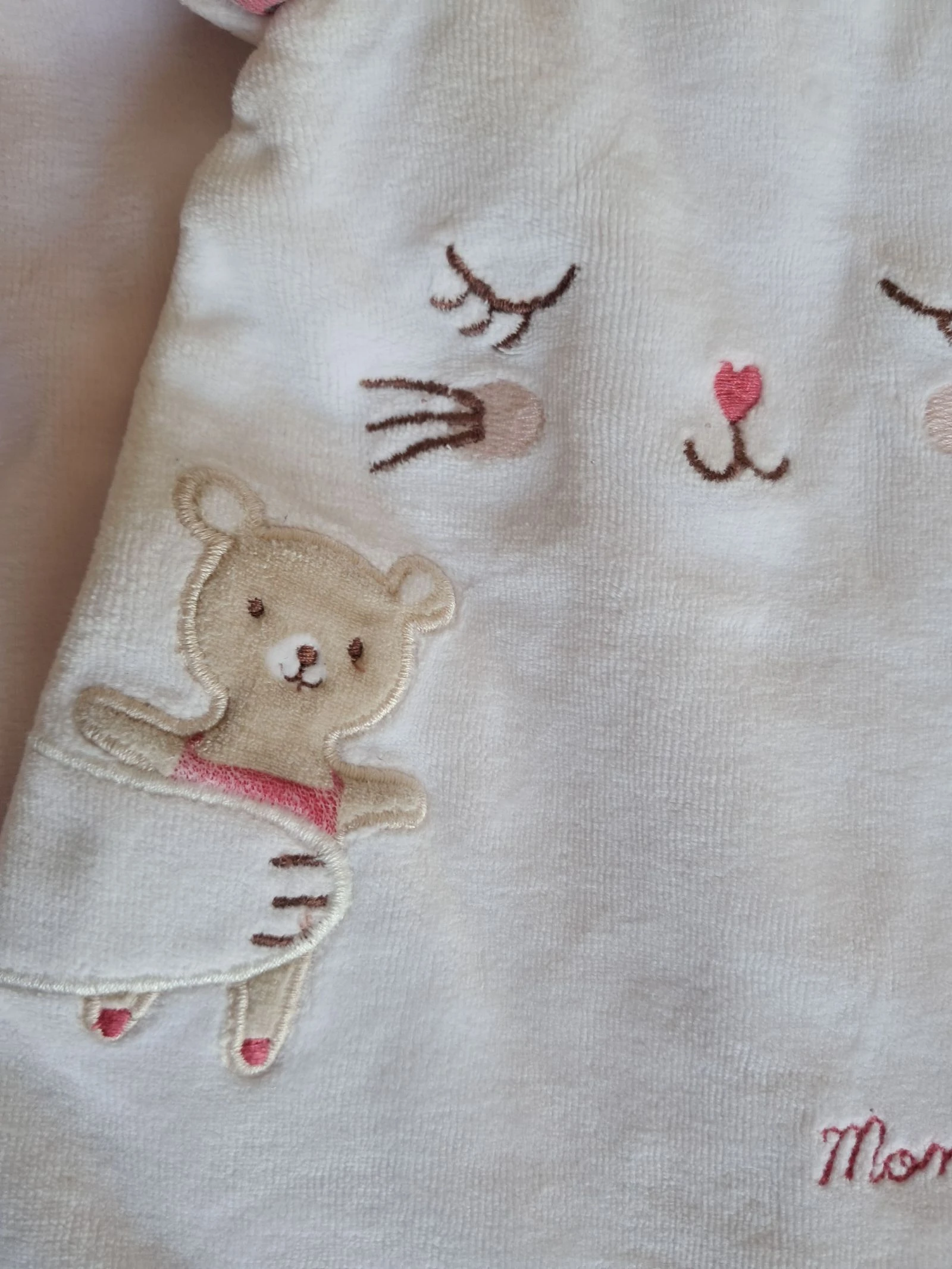 Pijama sargento mayor 18 meses – photo 7